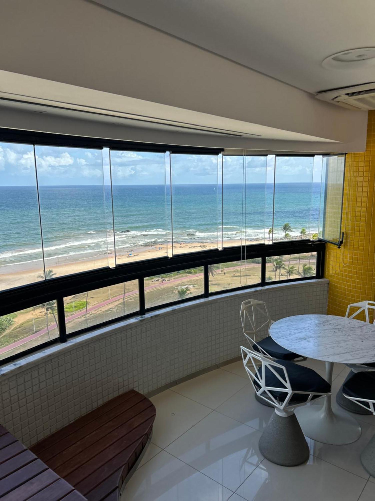Luxuoso Beira-mar *
