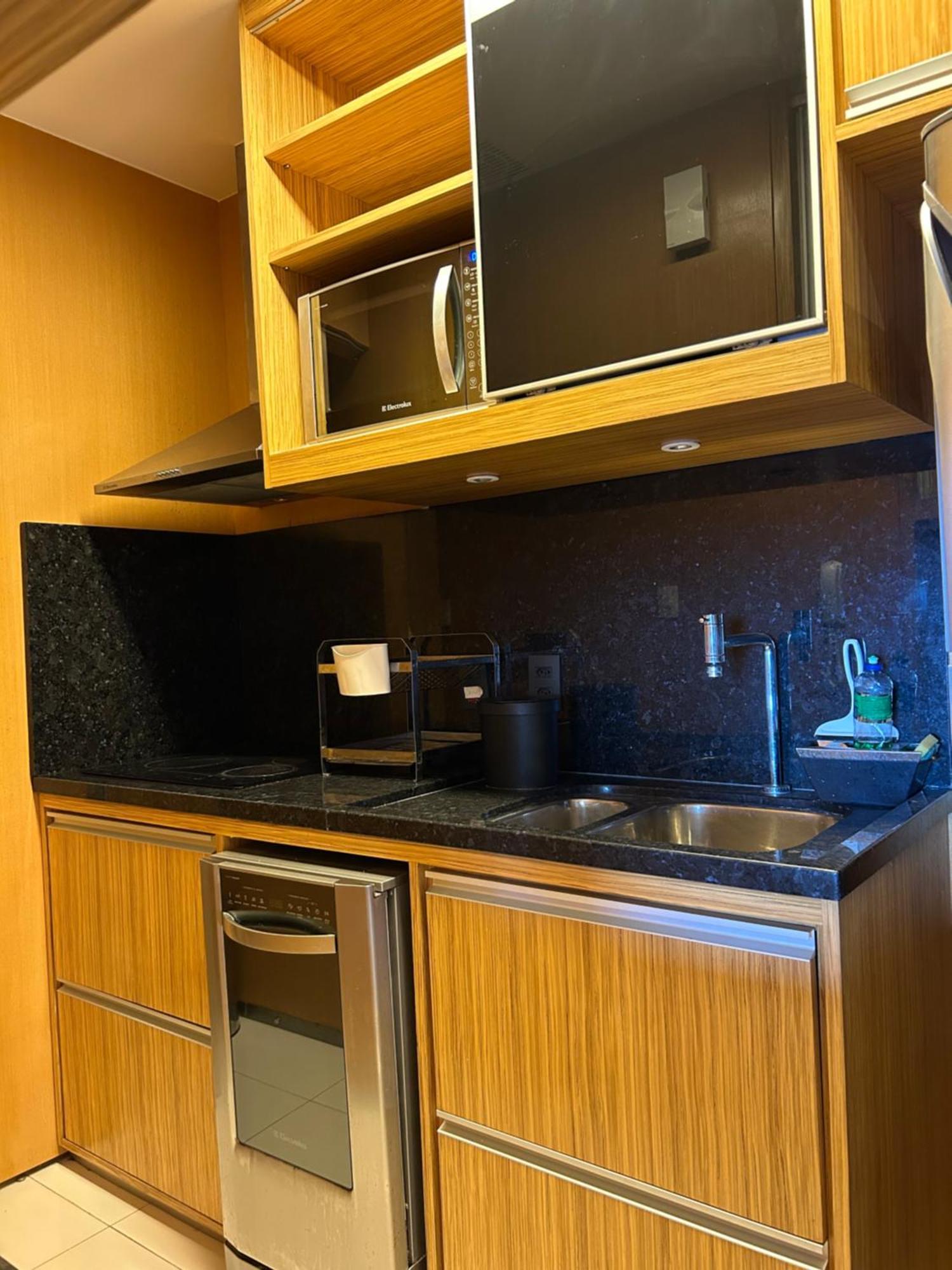 Aparthotel Luxuoso Beira-mar Salvador